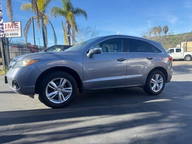2015 Acura RDX FWD 4dr - 22969591 - 3