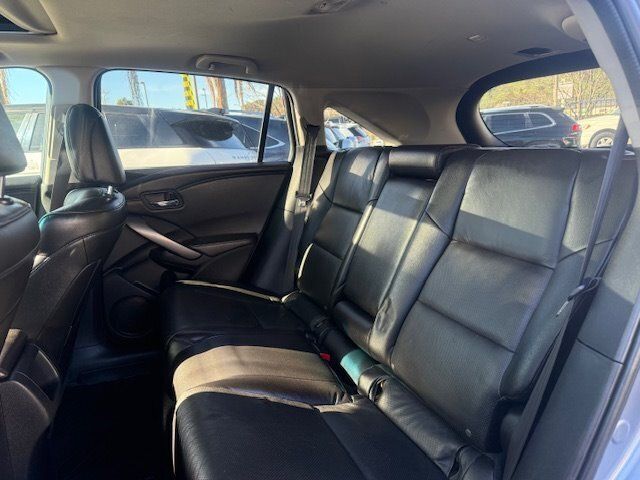 2015 Acura RDX FWD 4dr - 22969591 - 8