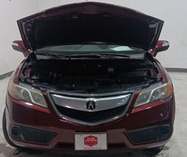 2015 Acura RDX FWD 4dr - 23003010 - 2