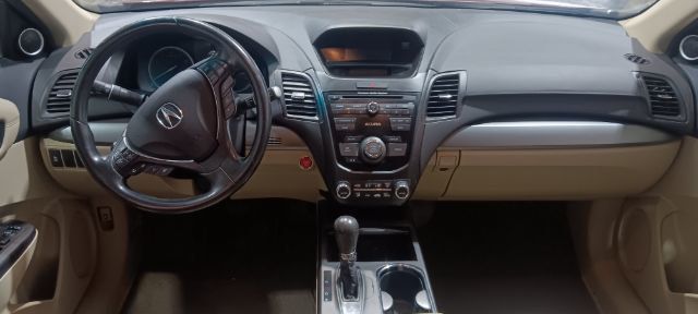 2015 Acura RDX FWD 4dr - 23003010 - 3