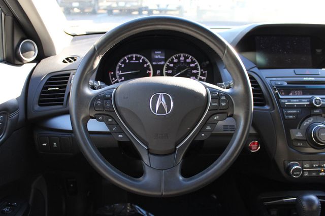 2015 Acura RDX FWD 4dr Tech Pkg - 22932101 - 9