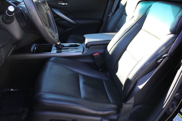 2015 Acura RDX FWD 4dr Tech Pkg - 22932101 - 12
