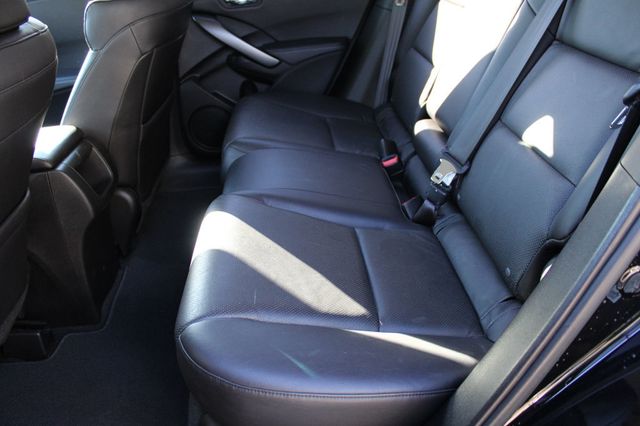 2015 Acura RDX FWD 4dr Tech Pkg - 22932101 - 14