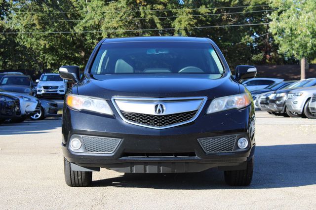 2015 Acura RDX FWD 4dr Tech Pkg - 22932101 - 1