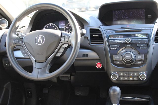 2015 Acura RDX FWD 4dr Tech Pkg - 22932101 - 28