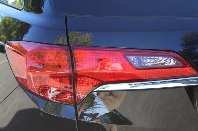 2015 Acura RDX FWD 4dr Tech Pkg - 22932101 - 31