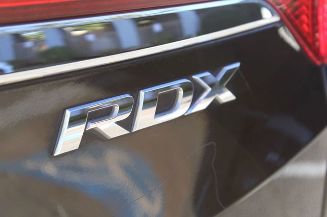 2015 Acura RDX FWD 4dr Tech Pkg - 22932101 - 33