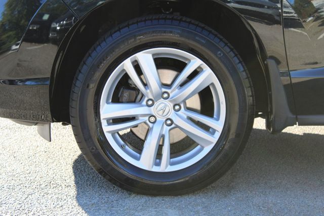 2015 Acura RDX FWD 4dr Tech Pkg - 22932101 - 34