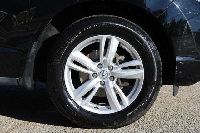 2015 Acura RDX FWD 4dr Tech Pkg - 22932101 - 36