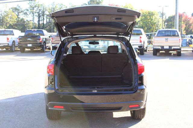 2015 Acura RDX FWD 4dr Tech Pkg - 22932101 - 6