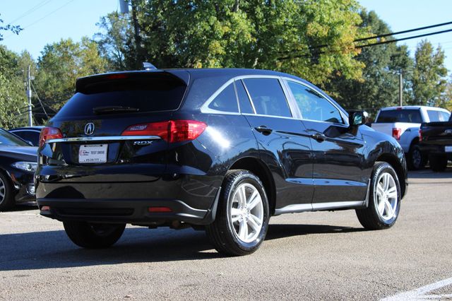 2015 Acura RDX FWD 4dr Tech Pkg - 22932101 - 7