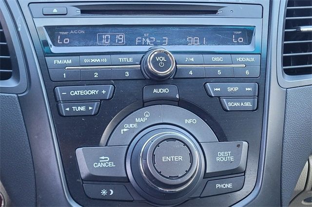 2015 Acura RDX FWD 4dr Tech Pkg - 22102516 - 16