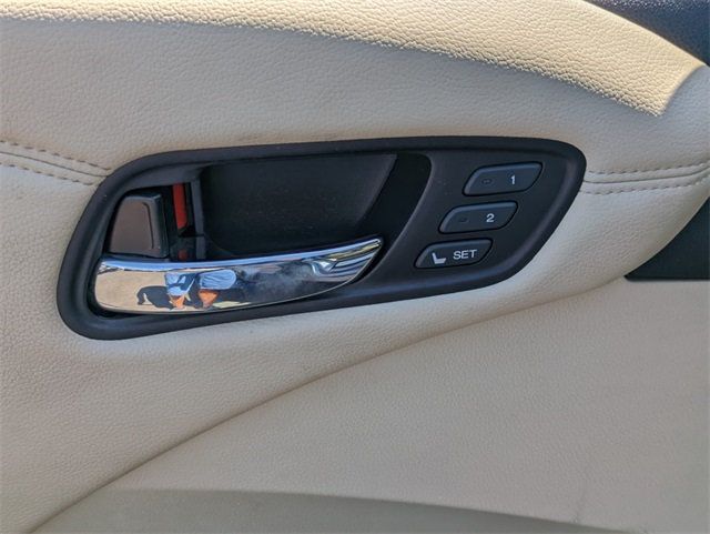 2015 Acura RDX FWD 4dr Tech Pkg - 22102516 - 25