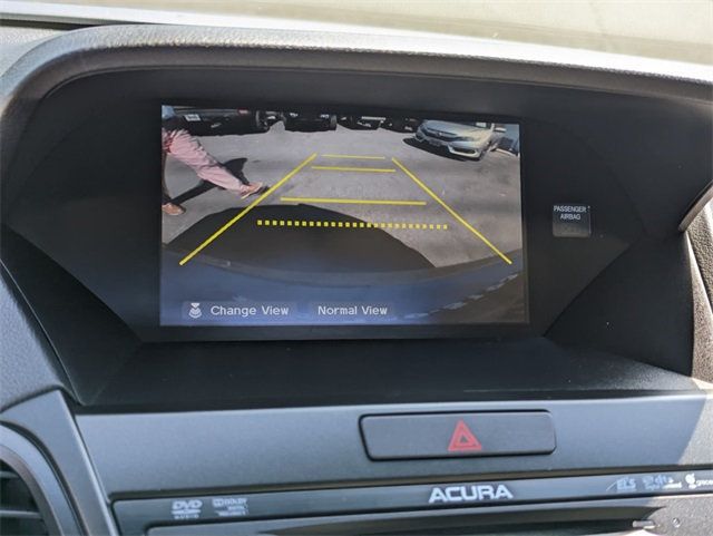 2015 Acura RDX FWD 4dr Tech Pkg - 22102516 - 28