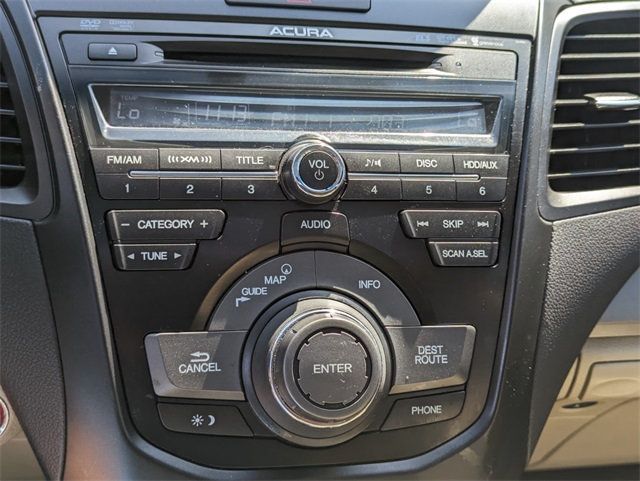 2015 Acura RDX FWD 4dr Tech Pkg - 22102516 - 29