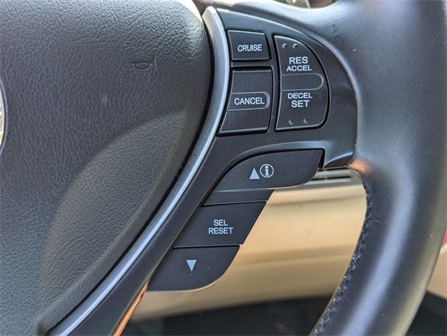 2015 Acura RDX FWD 4dr Tech Pkg - 22102516 - 33