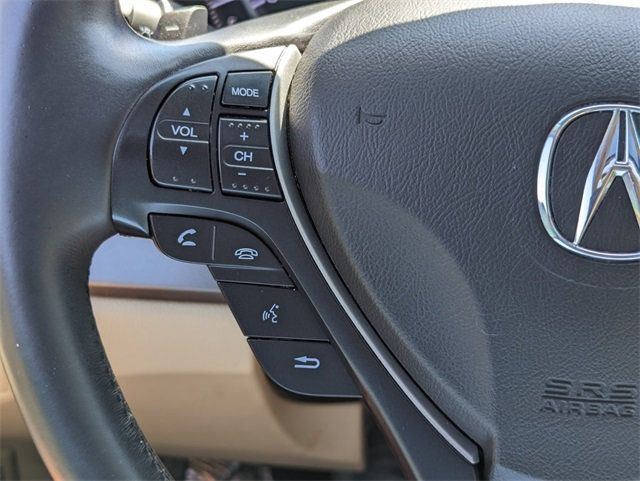 2015 Acura RDX FWD 4dr Tech Pkg - 22102516 - 34