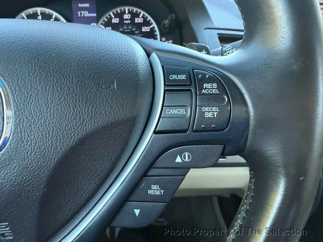 2015 Acura RDX RDX AWD W/ HEATED SEATS, SUNROOF, AND LEATHER - 22942025 - 17