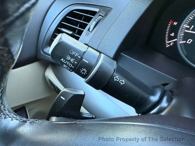 2015 Acura RDX RDX AWD W/ HEATED SEATS, SUNROOF, AND LEATHER - 22942025 - 18