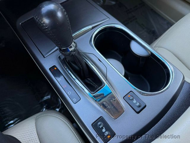 2015 Acura RDX RDX AWD W/ HEATED SEATS, SUNROOF, AND LEATHER - 22942025 - 26