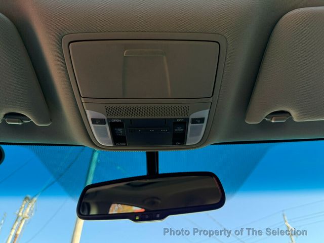 2015 Acura RDX RDX AWD W/ HEATED SEATS, SUNROOF, AND LEATHER - 22942025 - 28