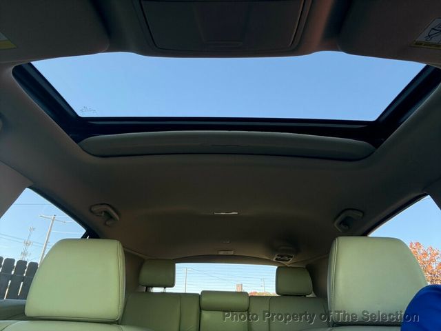 2015 Acura RDX RDX AWD W/ HEATED SEATS, SUNROOF, AND LEATHER - 22942025 - 29