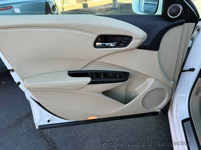 2015 Acura RDX RDX AWD W/ HEATED SEATS, SUNROOF, AND LEATHER - 22942025 - 30