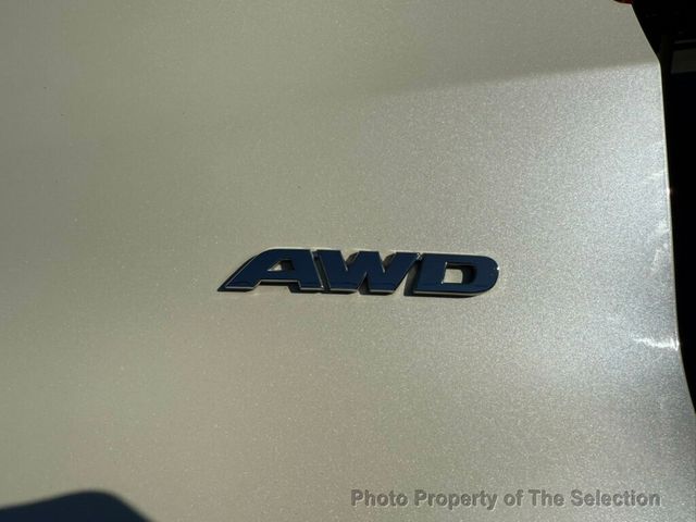 2015 Acura RDX RDX AWD W/ HEATED SEATS, SUNROOF, AND LEATHER - 22942025 - 39