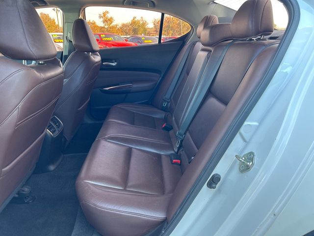 2015 Acura TLX 4dr Sedan FWD - 22946390 - 6