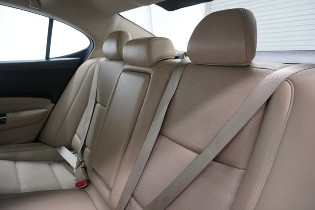 2015 Acura TLX 4dr Sedan FWD Tech - 23019261 - 12