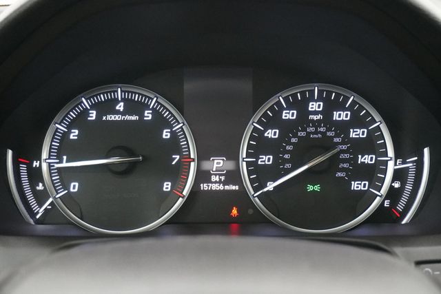 2015 Acura TLX 4dr Sedan FWD Tech - 23019261 - 18