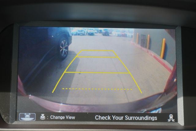 2015 Acura TLX 4dr Sedan FWD Tech - 23019261 - 21