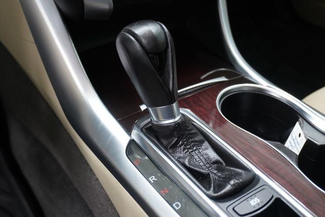 2015 Acura TLX 4dr Sedan FWD Tech - 23019261 - 24