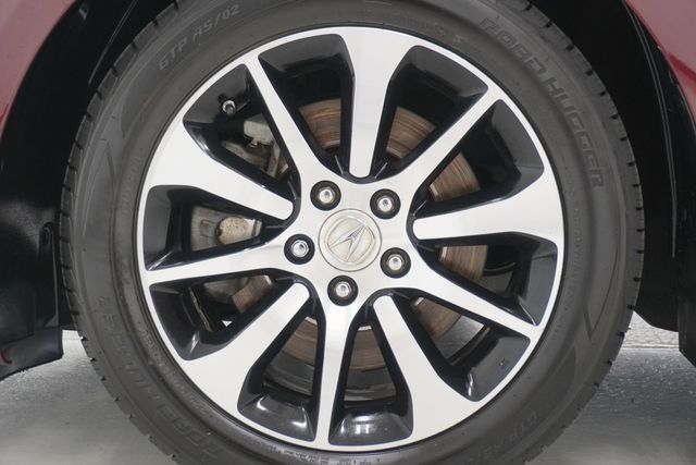 2015 Acura TLX 4dr Sedan FWD Tech - 23019261 - 30