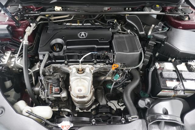 2015 Acura TLX 4dr Sedan FWD Tech - 23019261 - 33