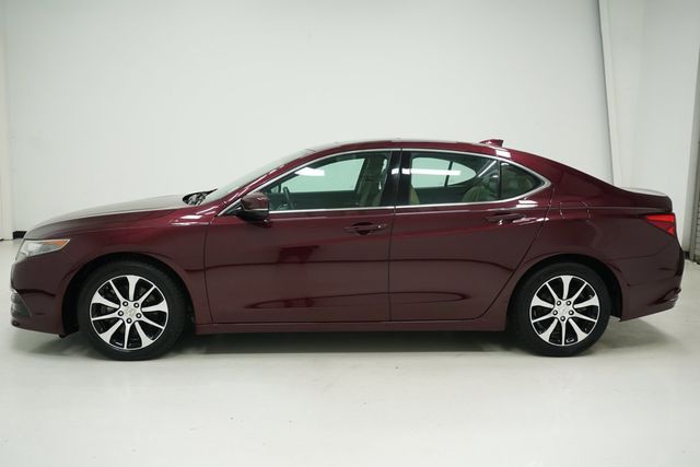 2015 Acura TLX 4dr Sedan FWD Tech - 23019261 - 6