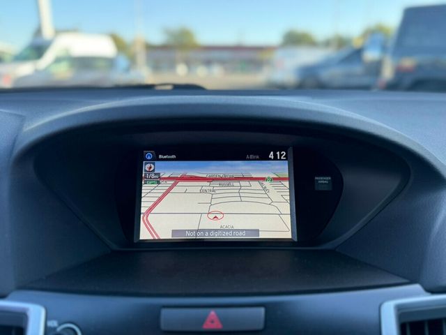 2015 Acura TLX 4dr Sedan FWD Tech - 22995438 - 13