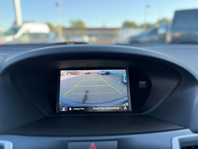 2015 Acura TLX 4dr Sedan FWD Tech - 22995438 - 14