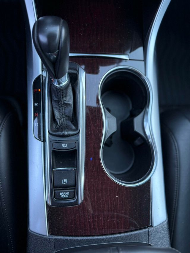 2015 Acura TLX 4dr Sedan FWD Tech - 22995438 - 17