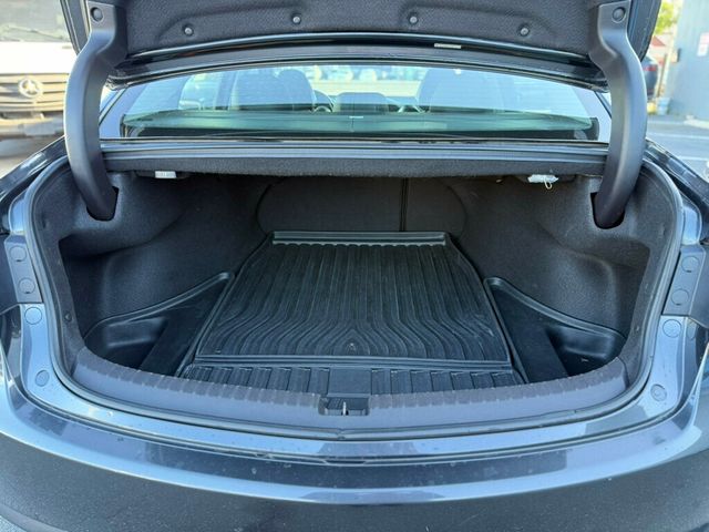 2015 Acura TLX 4dr Sedan FWD Tech - 22995438 - 23