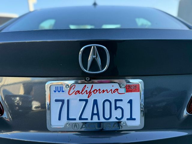 2015 Acura TLX 4dr Sedan FWD Tech - 22995438 - 25