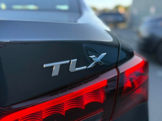 2015 Acura TLX 4dr Sedan FWD Tech - 22995438 - 26