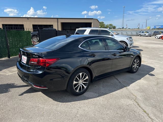 2015 Acura TLX 4dr Sedan FWD Tech - 23066888 - 3