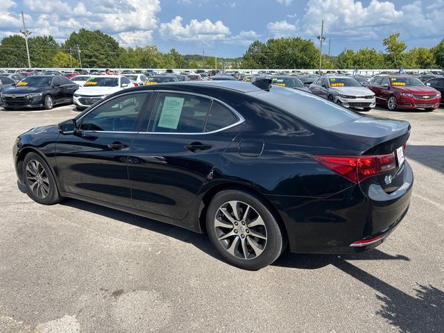 2015 Acura TLX 4dr Sedan FWD Tech - 23066888 - 5