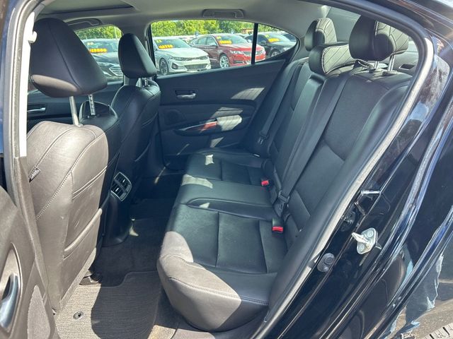 2015 Acura TLX 4dr Sedan FWD Tech - 23066888 - 6
