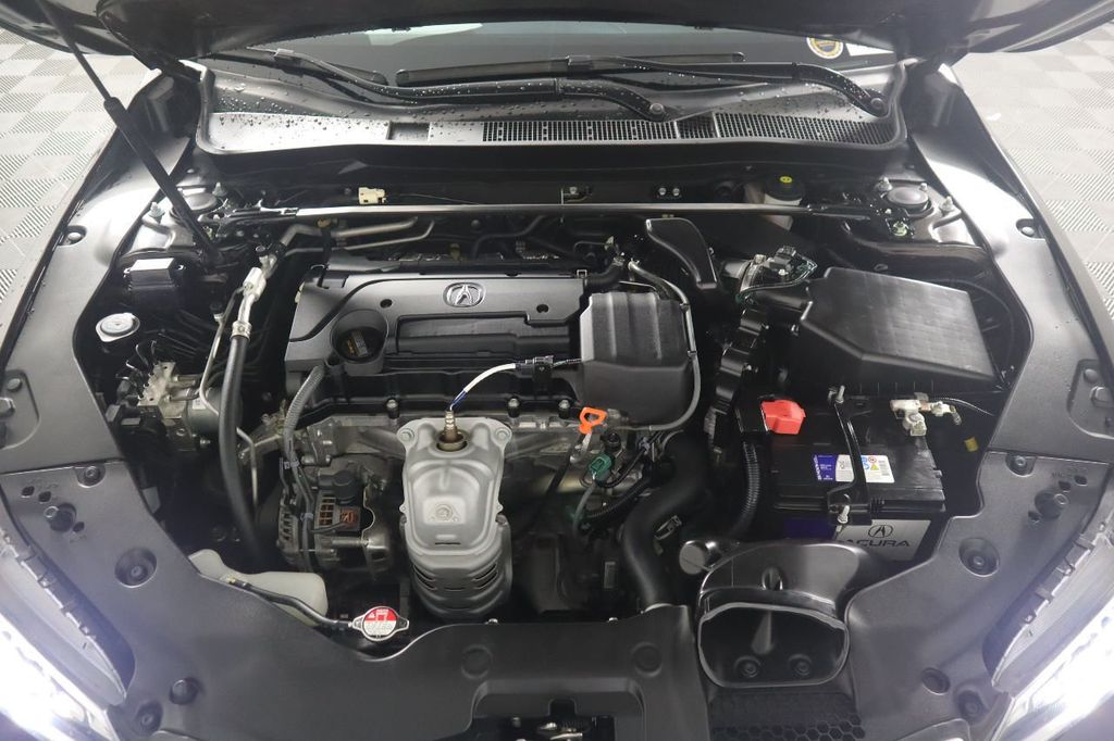 2015 Acura TLX 4dr Sedan FWD Tech - 21142958 - 14