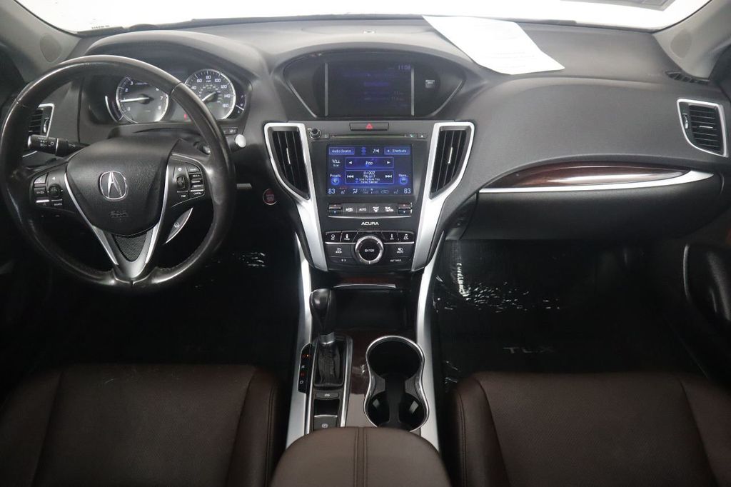 2015 Acura TLX 4dr Sedan FWD Tech - 21142958 - 7