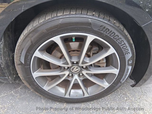 2015 Acura TLX 4dr Sedan FWD V6 - 23044037 - 10