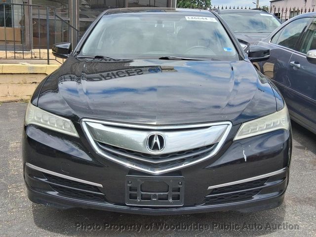 2015 Acura TLX 4dr Sedan FWD V6 - 23044037 - 1