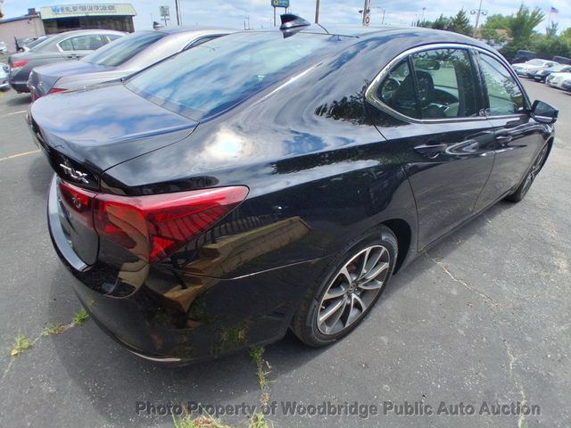 2015 Acura TLX 4dr Sedan FWD V6 - 23044037 - 3